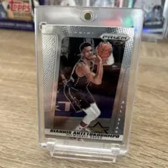 【NBA PRIZM DECA】ヤニス・アデトクンポMIL オールスターカード