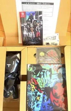 新 すばらしきこの世界