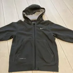 Nike Therma-Fit パーカー Sサイズ グレー