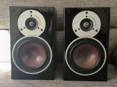 SAKU❥RAKO　DALI ZENSOR7 ブラックアッシュ（R）日まで セッティング？』 DALI ZENSOR7 BK [ブラックアッシュ 単品] の