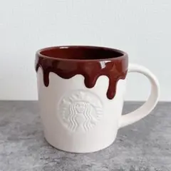 スターバックス バレンタイン2026 ロゴマグチョコレート355ml