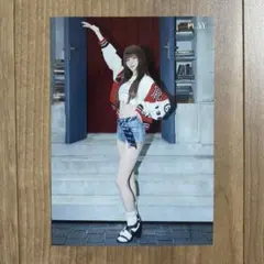 TWICE サナ with you-th 店舗特典MUSICKOREA トレカ - メルカリ