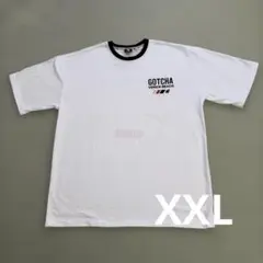 GOTCHA ガッチャ　Tシャツ XX-LARGE
