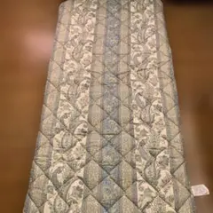 モリリン　敷布団　合繊三層敷ふとん100×210cmのサムネイル