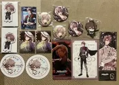 アイドリッシュセブン　御堂虎於　セット