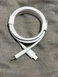 USB Type-C to C 1メートル