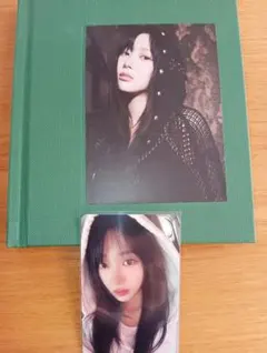 aespa drama ジゼル