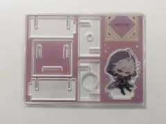 ピオフィオーレの晩鐘　オルロック　スペシャルくじ　アクリルペンスタンド