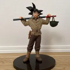 2025年最新】bwfc 孫悟空 造形天下一武道会の人気アイテム - メルカリ