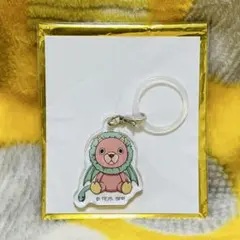 SPY×FAMILY スパイファミリー アクリルキーホルダー アーニャ(9)