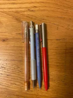 【廃盤】ぺんてる　シャープペンシル　まとめ売り