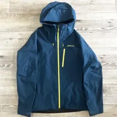 2026年最新】カルサイトジャケット パタゴニアの人気アイテム - メルカリ