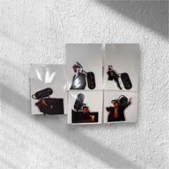 岩田剛典 アクリルチャーム コンプリート