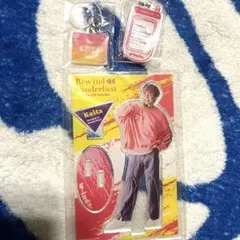 2025年最新】w-inds. ガチャの人気アイテム - メルカリ