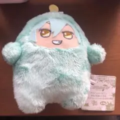 アイドリッシュセブン アイナナ モンぬい 亥清悠