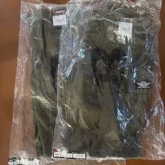 BURTLE カーゴパンツ 482 ザック L2枚