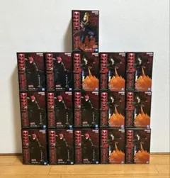 NOIR EDGE collection チェーンソーマン トガヒミコ ナルト - メルカリ