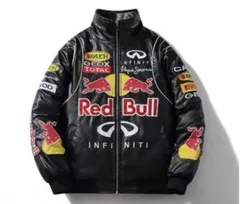 2026年最新】f1ジャケット レッドブルの人気アイテム - メルカリ