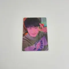 SEVENTEEN セブチ 消費期限 大阪 京セラ 会場限定　ドギョム