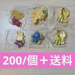 たべっ子どうぶつ THE MOVIEチョコサプ らいおん ぞう ねこ きりん