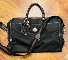 Orobiancoオロビアンコ　2wayビジネスバック