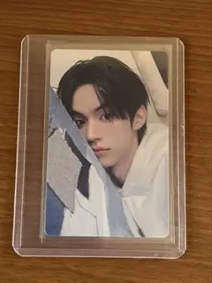 TWS 特典 中華 トレカ ドフン