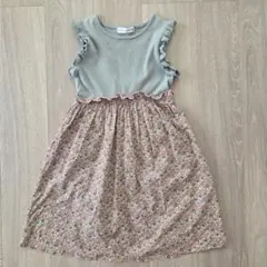 Catherine Cottage 민소매 원피스 140cm