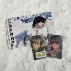 &TEAM Back to Life まとめ売り タキ