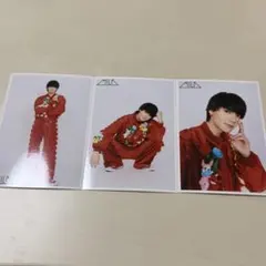 佐野勇斗 生写真