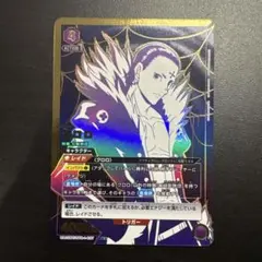 ユニオンアリーナ 渚カヲル SR UA44BT EVA-1-039 パラレル - メルカリ
