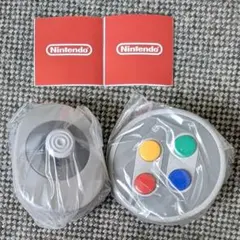 【Nintendo】任天堂 コントローラーコレクション　ファミコン ガチャ