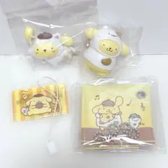 2025年最新】ポムポムプリンまとめ売り点セットの人気アイテム