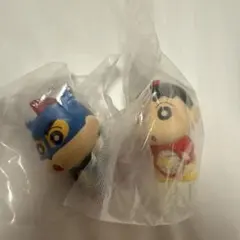 クレヨンしんちゃん　めざましサウンドコレクション