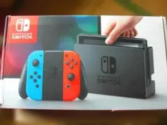 Nintendo Switch 本体