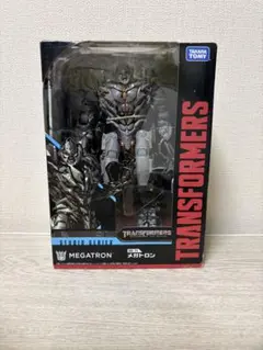 미개봉 トランスフォーマー スタジオシリーズ SS-11 メガトロン