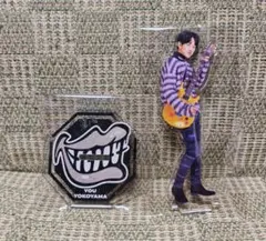 2026年最新】横山裕 アクスタの人気アイテム - メルカリ