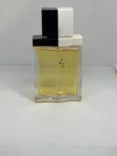 R〇⑪ヴィンテージ ジャズ イヴサンローラン JAZZ 50ml 白黒 - メルカリ