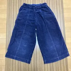 apres les cours パンツ