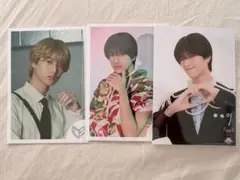 ICEx 阿久根温世 生写真