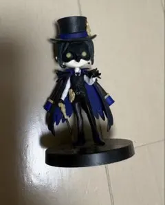 ツイステッドワンダーランドQ posket petit ディア・クロウリー