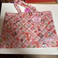 レッスンバック バッグ