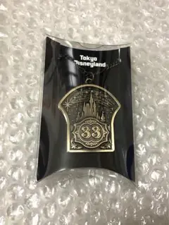 非売品 TDL Tokyo Disneyland club33 ワインマーカー