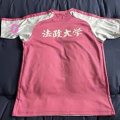 バドミントンヨネックスユニフォーム日本代表Lサイズ山口茜勝山高校 