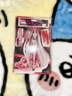 2025年最新】ハンコックアクリルスタンドの人気アイテム - メルカリ