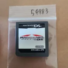 マリオカートDS DSソフト