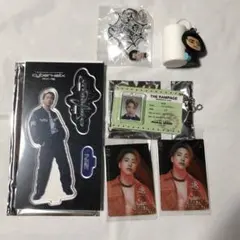 陣 RAMPAGE まとめ売り PRIMALSPIDER