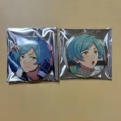 あんスタ フィーチャー2 缶バッジ 深海奏汰