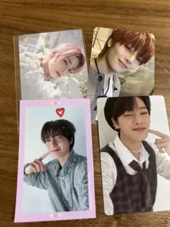 straykidsアイエントレカセット