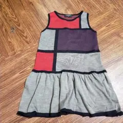 comme ca fille ワンピース