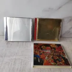 B'z Treasure Pleasure ベストアルバム　2枚組のサムネイル